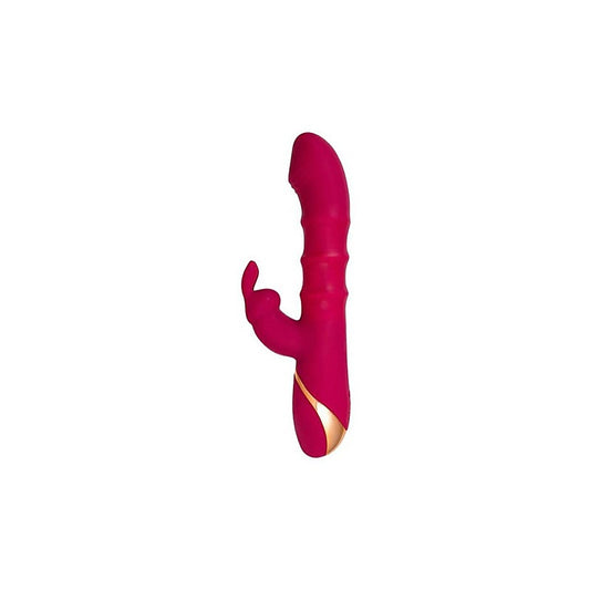 JOS Tenty Multi Function Rabbit Vibrator by ToyFa
