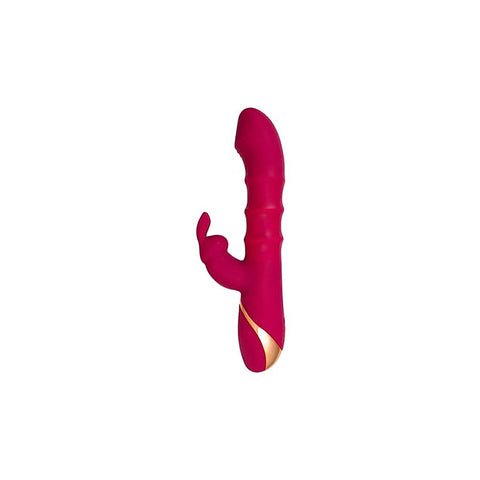 JOS Tenty Multi Function Rabbit Vibrator by ToyFa