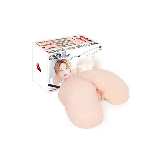 Maria Onahole 3 Ultra Realistic Male Masturbator By Kokos
