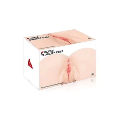 Maria Onahole 3 Ultra Realistic Male Masturbator By Kokos