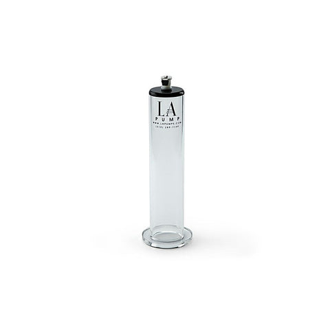 10 Inches Penis Pump Cylinder by LA Pumps