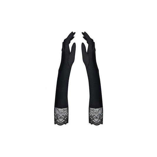 Miamor Fabulous Sexy Hand Gloves by Obsessive