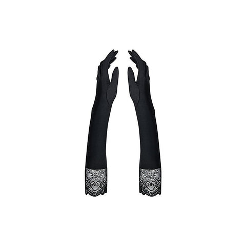 Miamor Fabulous Sexy Hand Gloves by Obsessive