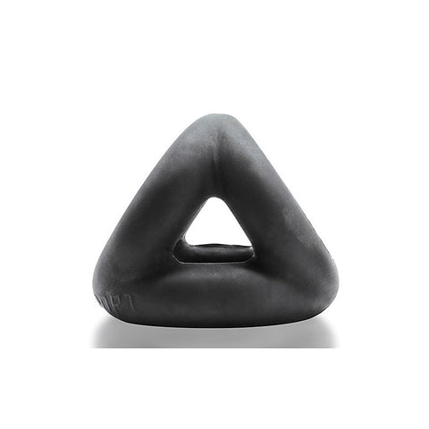 Tri Sport 3 Sized 3 Cock Ring Cock and Ball Sling by OxBalls