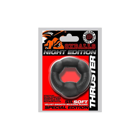 Thruster Comfort Bulge Lifter Cock Ring by OxBalls