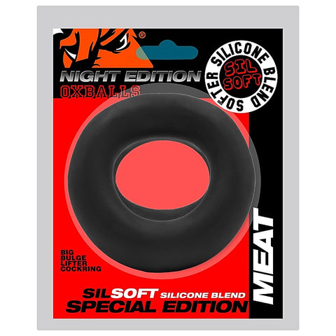 Meat Big Bulge Cock Ring Night by OxBalls