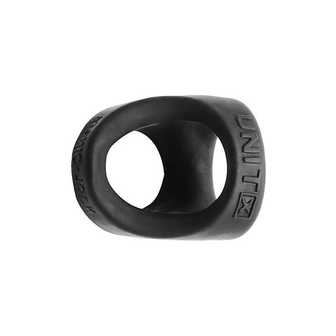 Unit X Stretchy Slimmer Fit Cock Ring by OxBalls