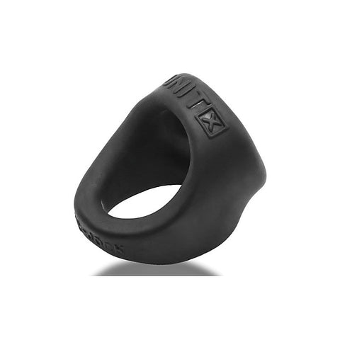 Unit X Stretchy Slimmer Fit Cock Ring by OxBalls