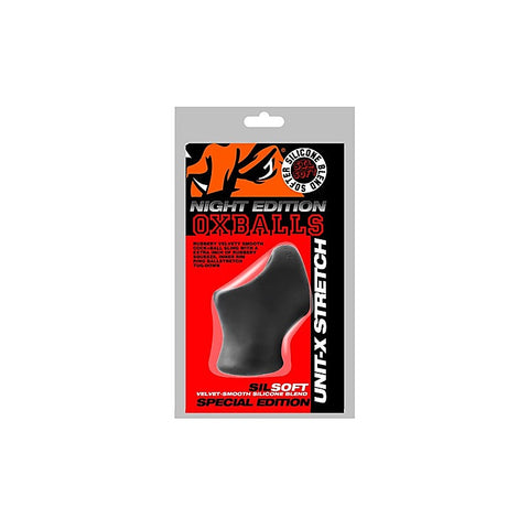 Unit X Stretch Tug Down Ball Stretcher by OxBalls