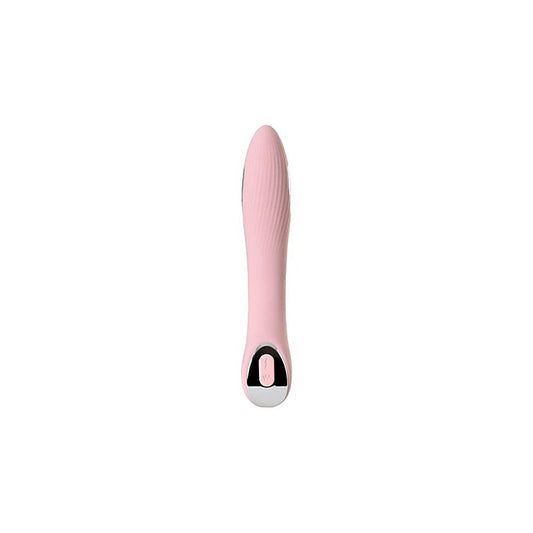Physics Tesla Electric Stim G-Spot Vibrator by ToyFa