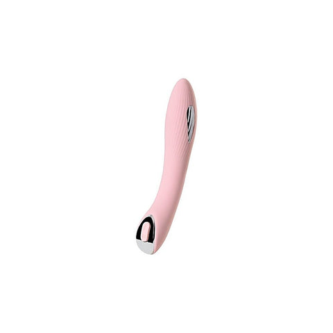 Physics Tesla Electric Stim G-Spot Vibrator by ToyFa