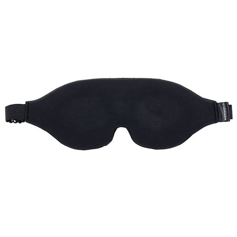 Blackout Blindfold by Sportsheets