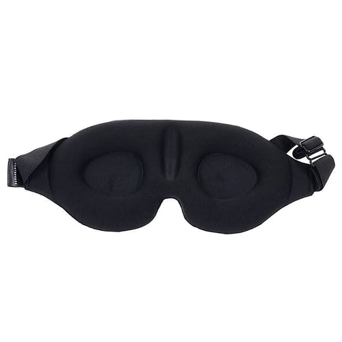 Blackout Blindfold by Sportsheets