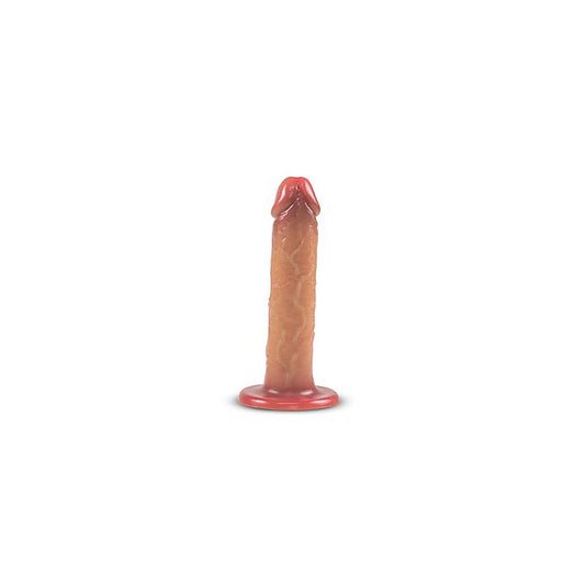 Raw Albur Ultra Realistic Silicone Dildo by CamToyz