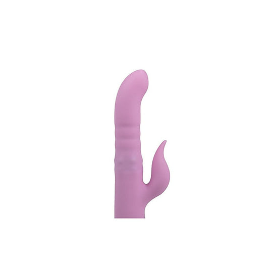 Raw Osma Majestic Pro USB Pearl Rabbit Vibrator by CamToyz