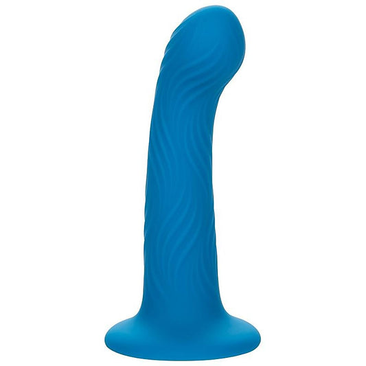 Wave Rider Ripple G-Spot Silicone Probe