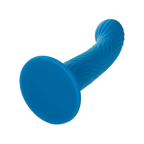 Wave Rider Ripple G-Spot Silicone Probe
