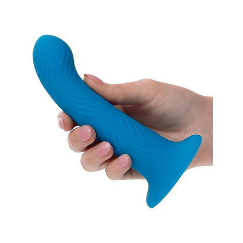 Wave Rider Ripple G-Spot Silicone Probe