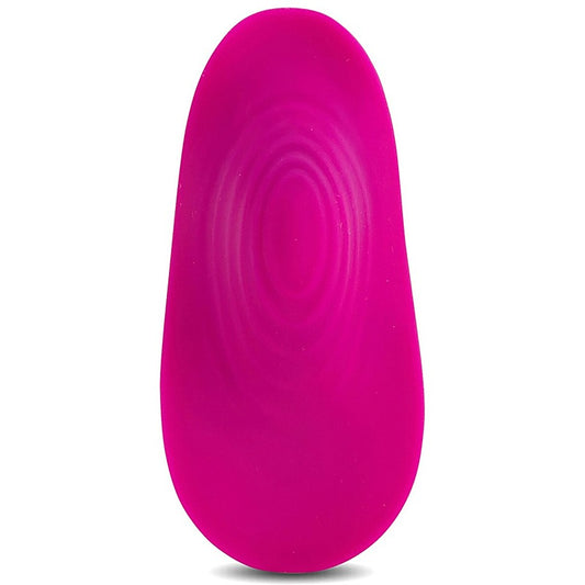 Lyra Long Distance 10 Speeds Panty Vibrator by Nu Sensuelle