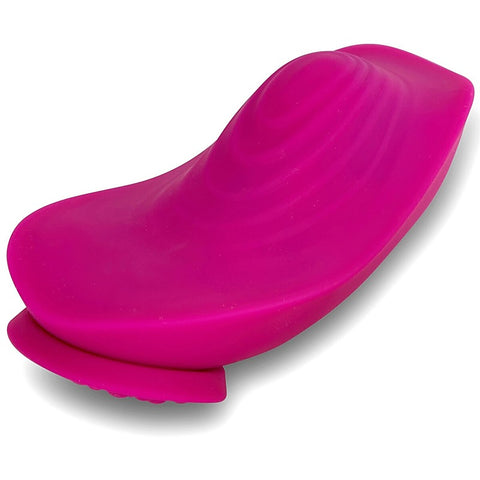 Lyra Long Distance 10 Speeds Panty Vibrator by Nu Sensuelle