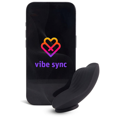 Lyra Long Distance 10 Speeds Panty Vibrator by Nu Sensuelle