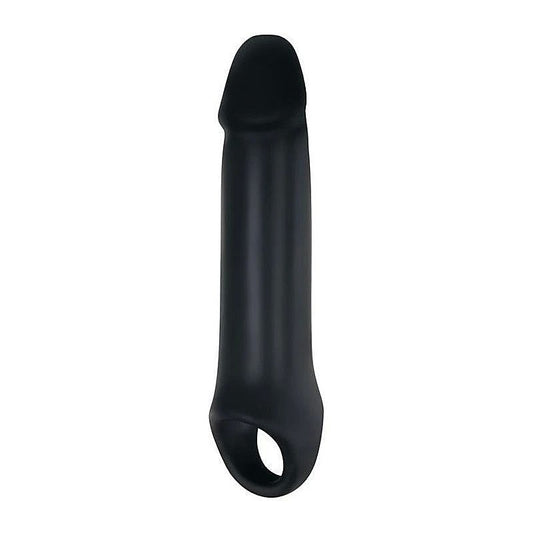 Adam's Fantasy Penis Extension Sleeve by Adam & Eve