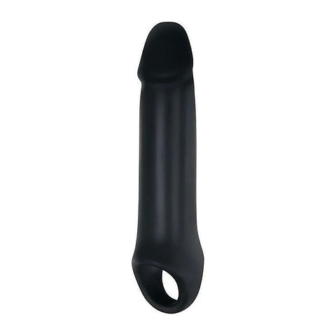 Adam's Fantasy Penis Extension Sleeve by Adam & Eve