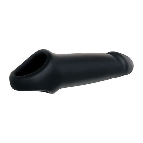 Adam's Fantasy Penis Extension Sleeve by Adam & Eve