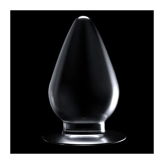 Flawless Tapered Tip Butt Plug by Lovetoy