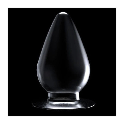 Flawless Tapered Tip Butt Plug by Lovetoy