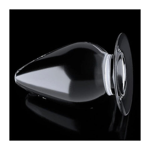 Flawless Tapered Tip Butt Plug by Lovetoy