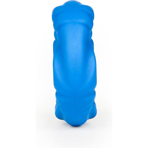 Pinnacle Pro Ridge Bump Stretcher Men's Cock Ring by Lovetoy