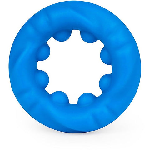 Pinnacle Pro Ridge Bump Stretcher Men's Cock Ring by Lovetoy