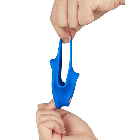 Pinnacle Pro Trio Grip Enhancer by Lovetoy