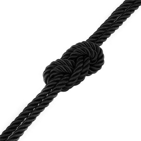 Silky Bondage Rope by Lovetoy
