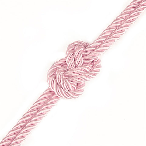 Silky Bondage Rope by Lovetoy