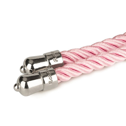 Silky Bondage Rope by Lovetoy