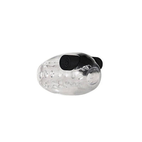 Zero Tolerance Snap Egg Shaped Vibrating Men's Stroker