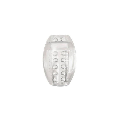Zero Tolerance Snap Egg Shaped Vibrating Men's Stroker