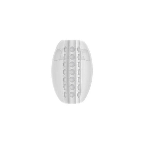 Zero Tolerance Snap Egg Shaped Vibrating Men's Stroker