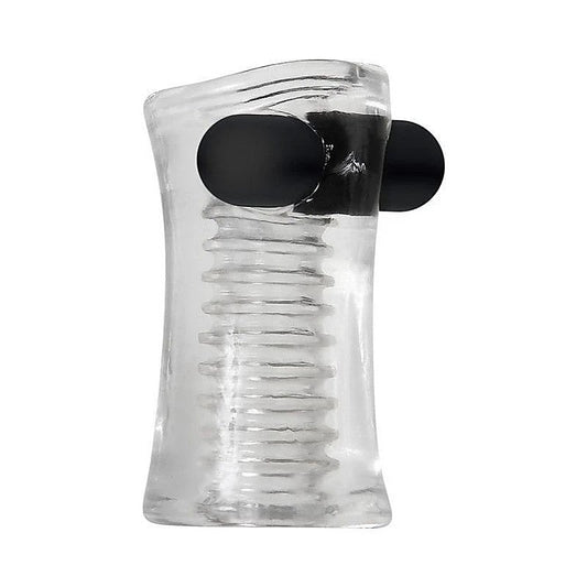 Zero Tolerance Pop Male Stroker by Evolved
