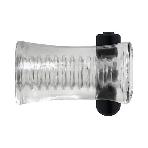 Zero Tolerance Pop Male Stroker by Evolved