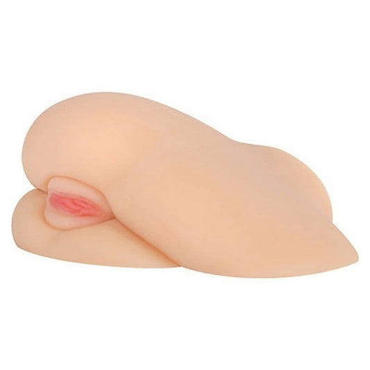 Kendra Spade Vagina & Ass Stroker by Evolved