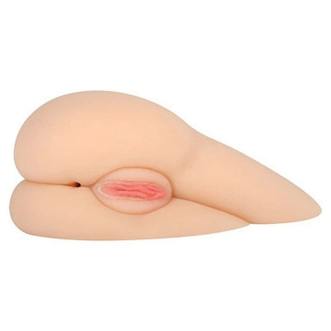 Kendra Spade Vagina & Ass Stroker by Evolved