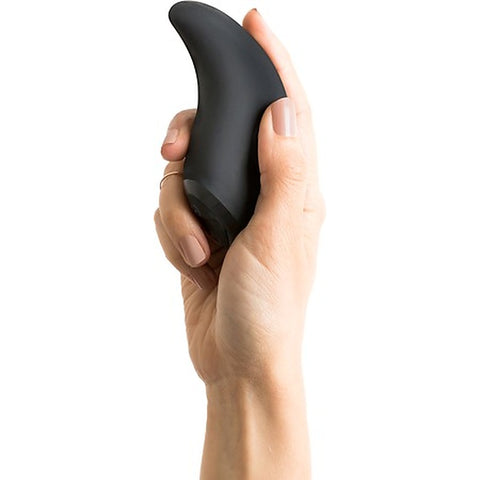 B Curious 7 Function Clitoral Stimulator by B Swish