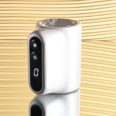 Playboy Pleasure Spin Doctor Vibrating Mens Masturbator