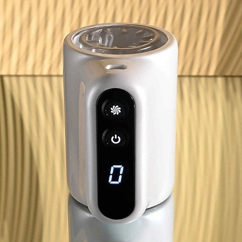 Playboy Pleasure Spin Doctor Vibrating Mens Masturbator
