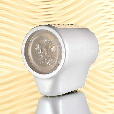 Playboy Pleasure Spin Doctor Vibrating Mens Masturbator