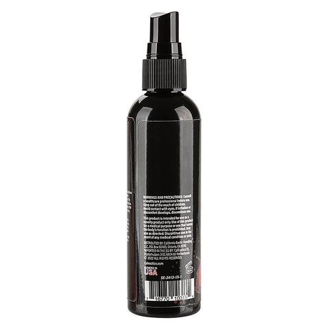 Fuck Sauce Oral Play Sex Spray by California Exotics