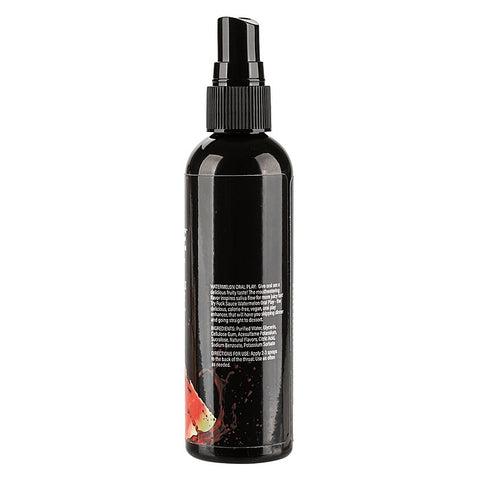 Fuck Sauce Oral Play Sex Spray by California Exotics